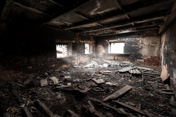 Cost of Commercial Smoke Restoration in Largo
