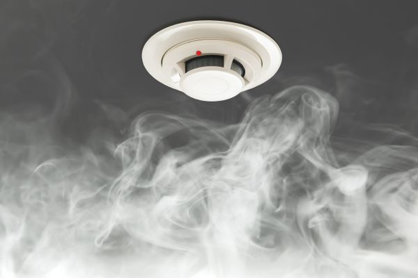 Cost of Smoke Mitigation Service in Largo