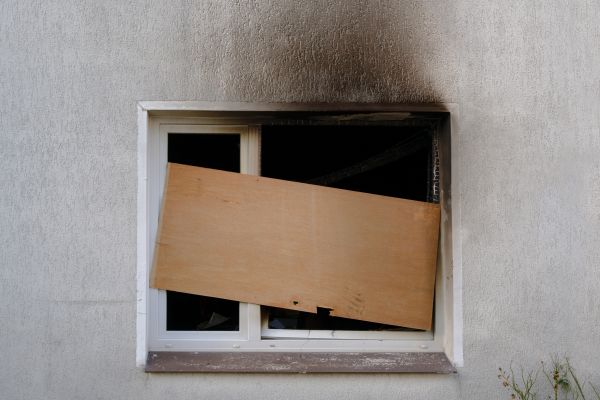 Cost of Smoke Restoration Service in Largo