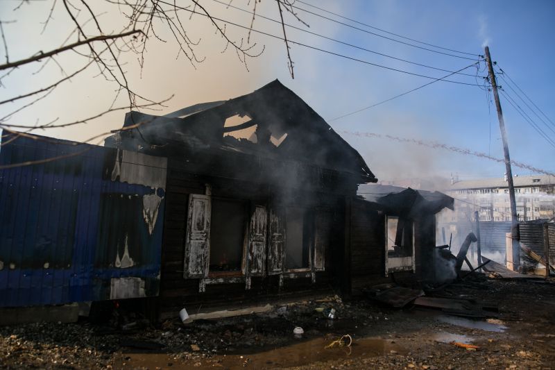 When to Hire Fire Restoration Experts